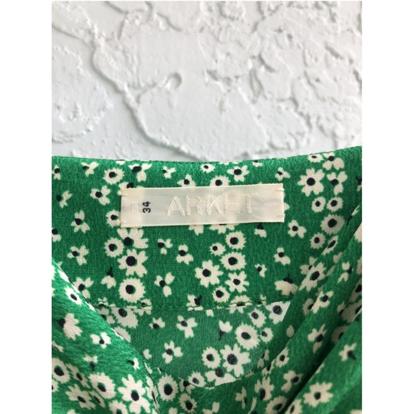 Dress Arket - Picture 3 of 5